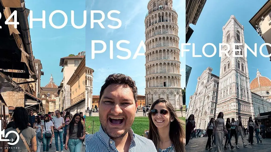 La mejor excursión de un día desde Roma |