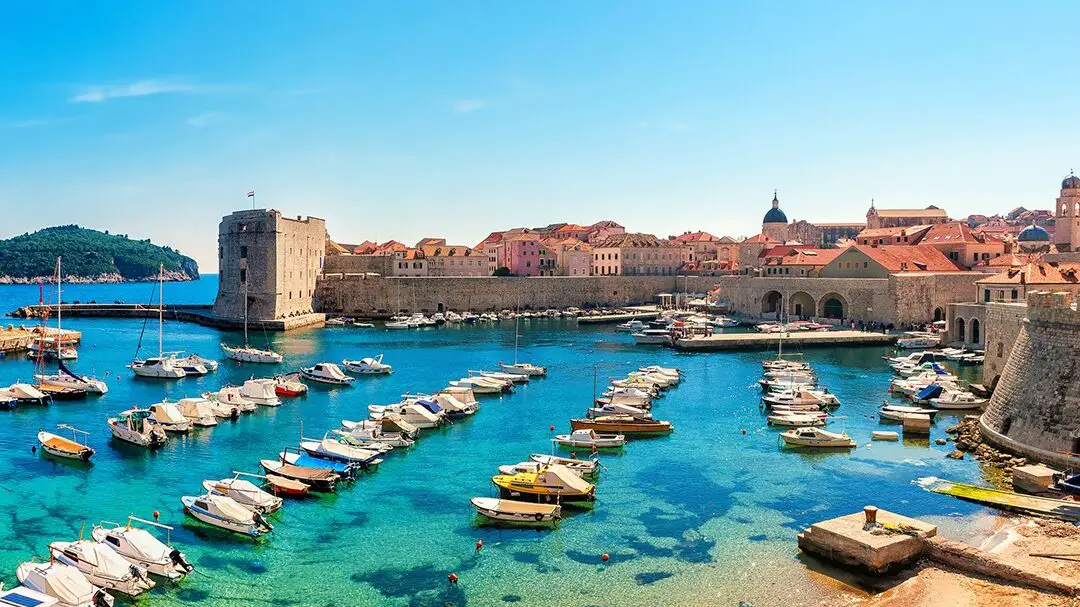 Viajes a Croacia: Por qué ahora es un buen momento para que los estadounidenses viajen a...