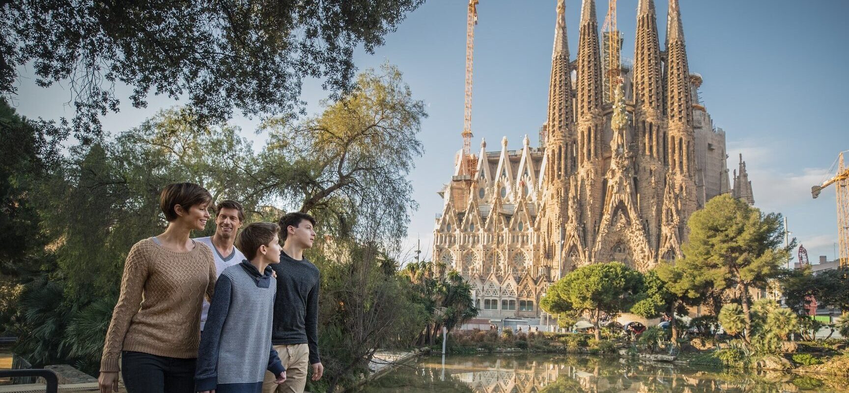 ¿Por qué es conocida España?