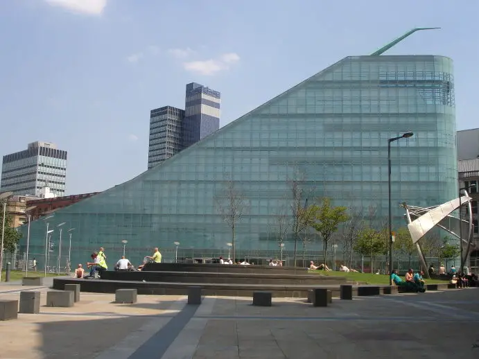 8 de los lugares más conocidos de Manchester - DBF Law Solicitors