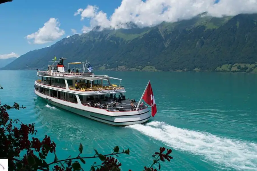 LAS MEJORES COSAS PARA HACER EN BRIENZ, SUIZA EN 2024 - Arzo Travels