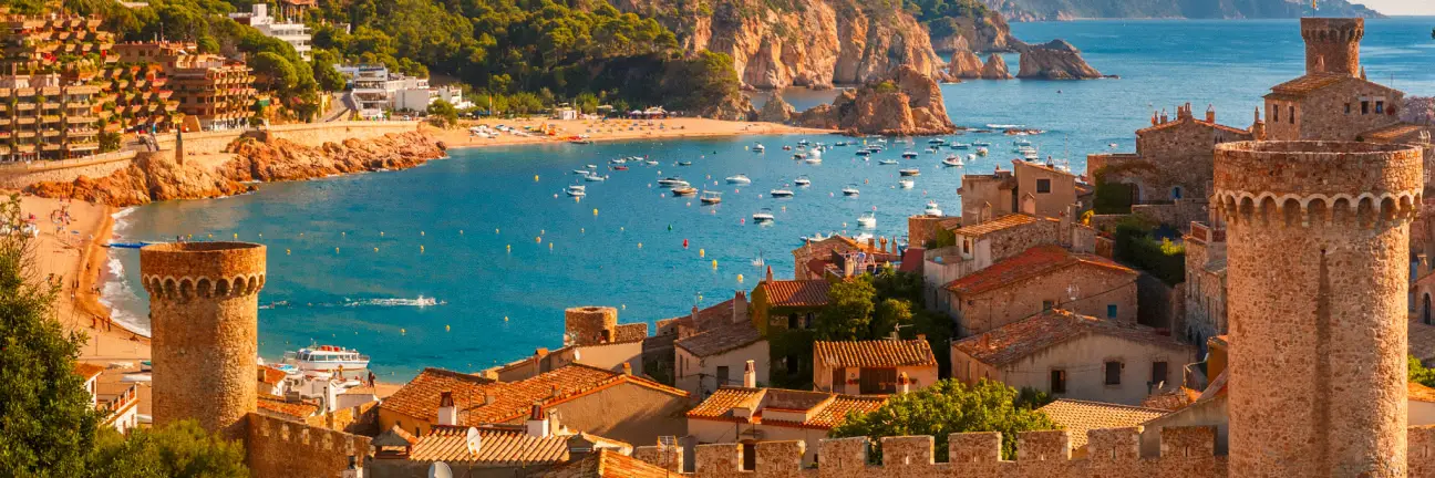 Principales destinos del mundo - Premios Travellers' Choice de Tripadvisor