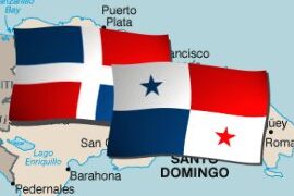 Comparación de países: República Dominicana / Panamá