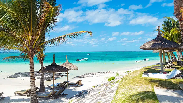 Maldivas, Seychelles o Mauricio, ¿cuál es mejor?
