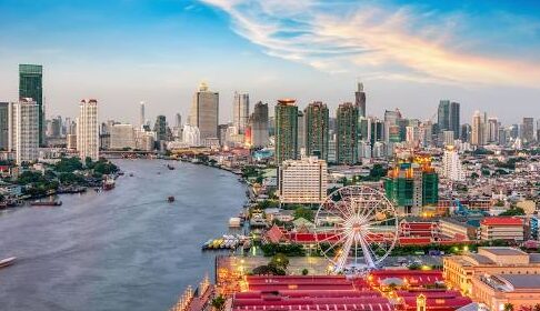 Bangkok, Tokio y Toronto entre las ciudades más sobrevaloradas del mundo...