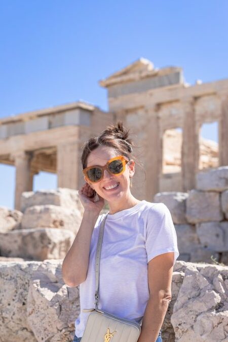 ¿Vale la pena visitar Atenas?
