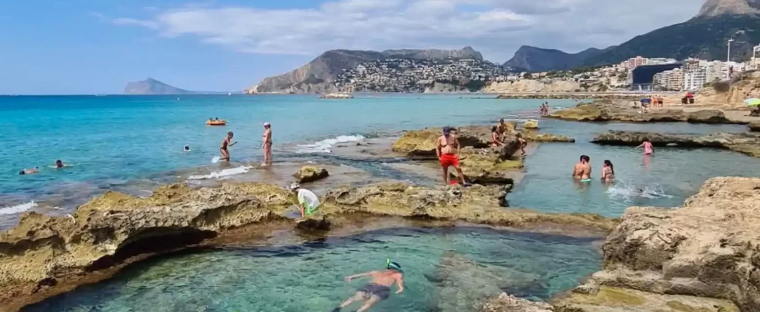 Las 10 mejores cosas que hacer en Calpe [2024] - Visite la Costa Blanca España