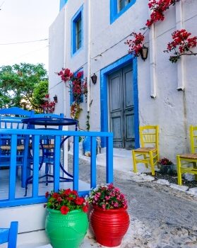 Las MEJORES actividades en Kos 2024 - Cancelación GRATUITA |