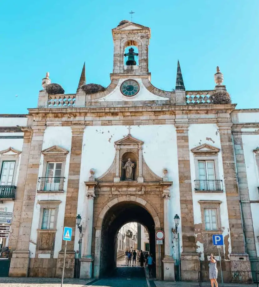 ¿Vale la pena visitar Faro? 11 razones para ver la capital del Algarve ¿Vale la pena visitar Faro?