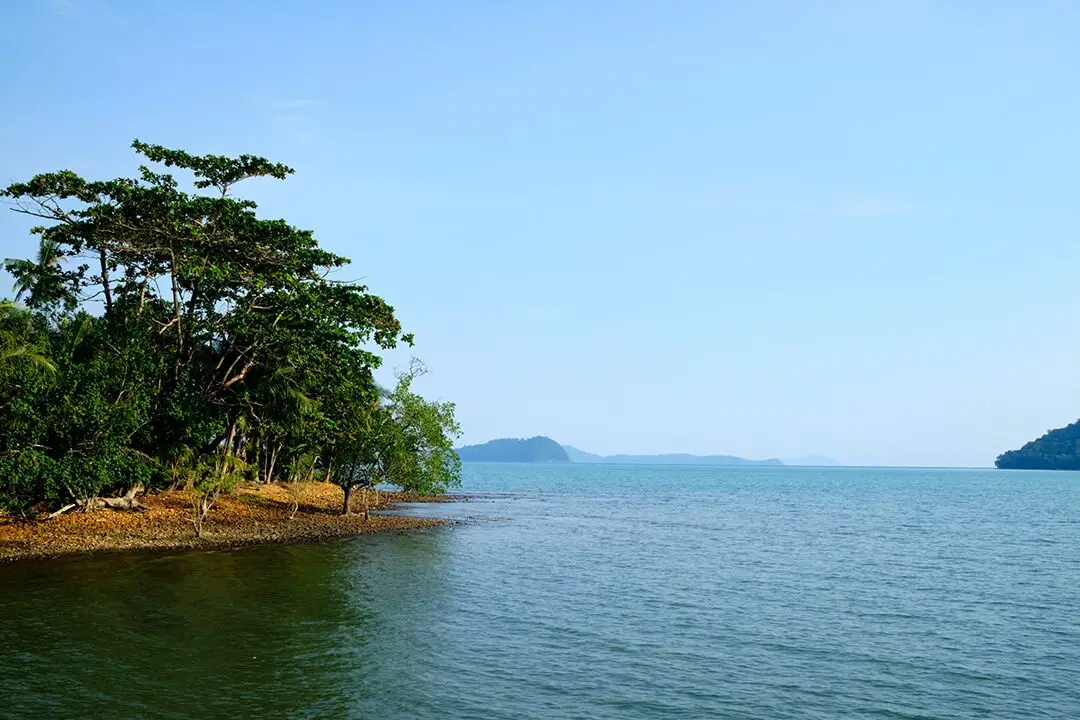 10 cosas increíbles para hacer en Koh Chang |