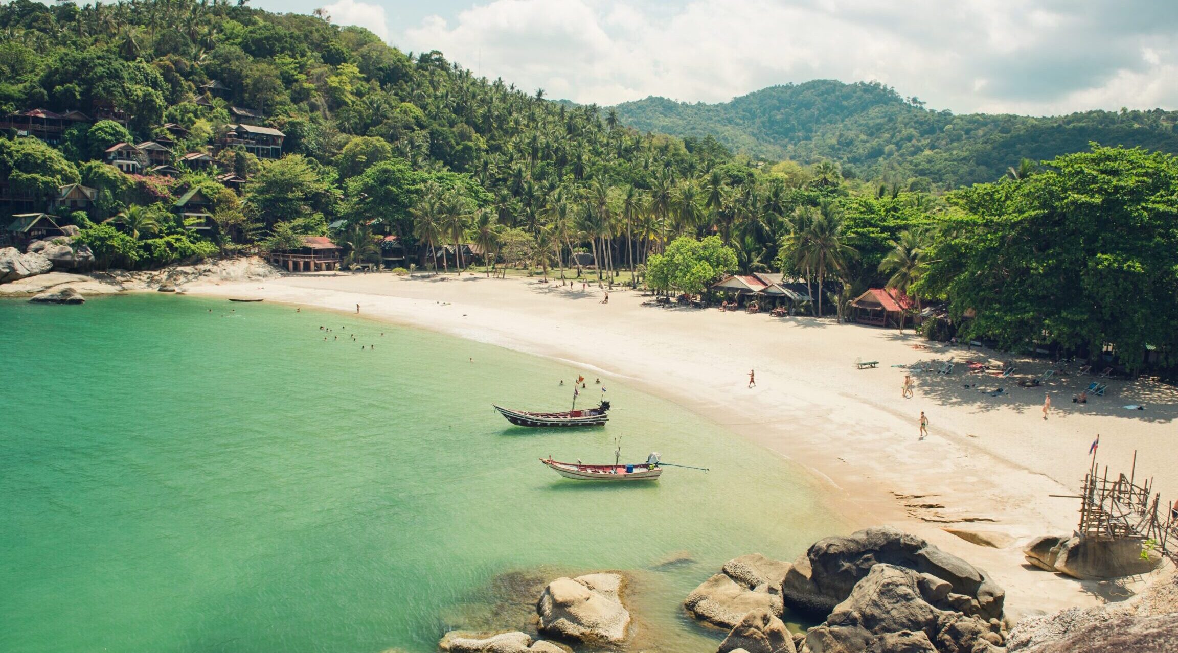 Las mejores cosas para hacer en Koh Phangan: su guía definitiva