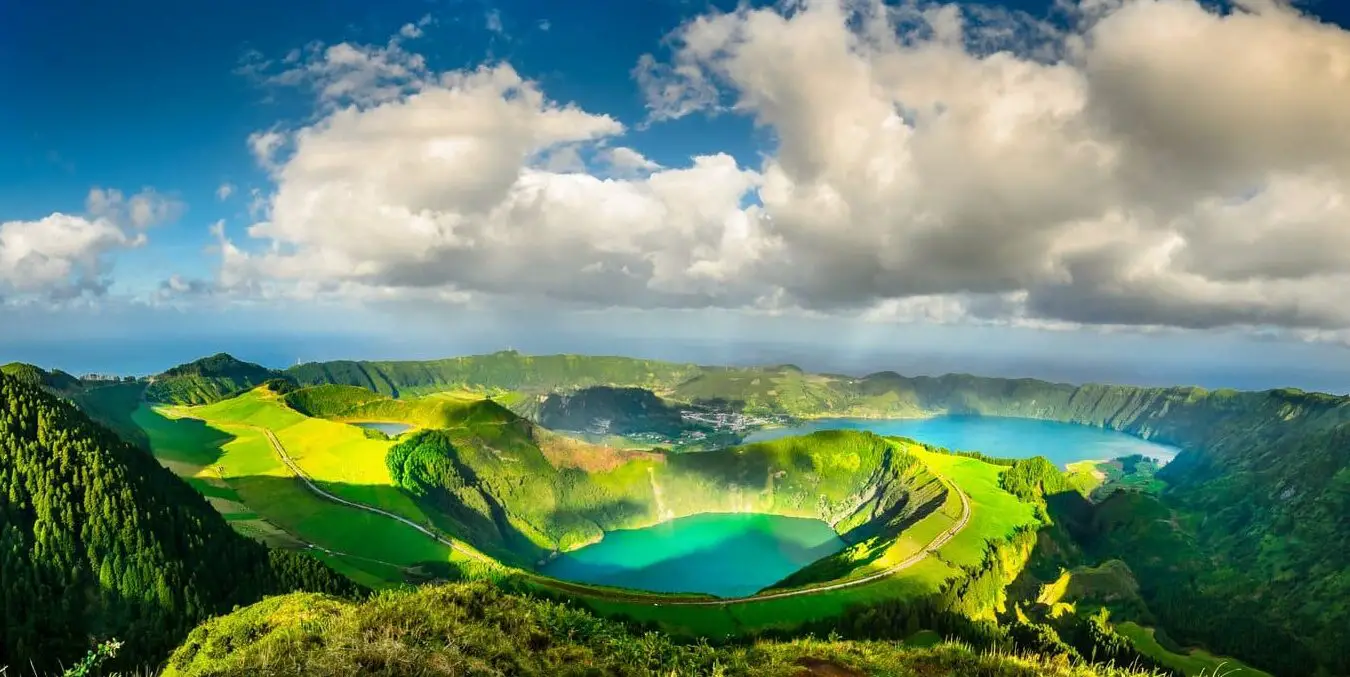 La guía completa para nómadas digitales de Azores - The Digital Nomad World