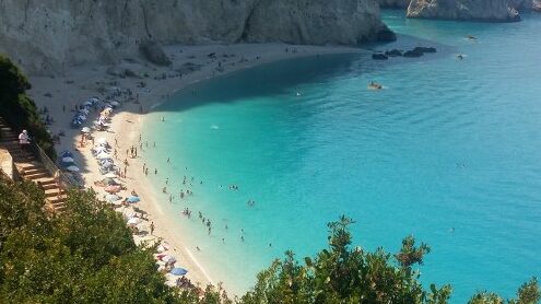Qué isla - Opiniones de viajeros sobre Lefkada, Grecia - Tripadvisor