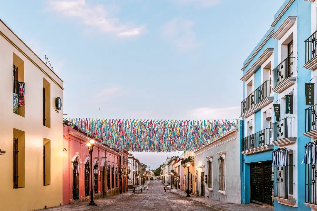 Razones por las que deberías visitar Oaxaca, México - Travel Noire