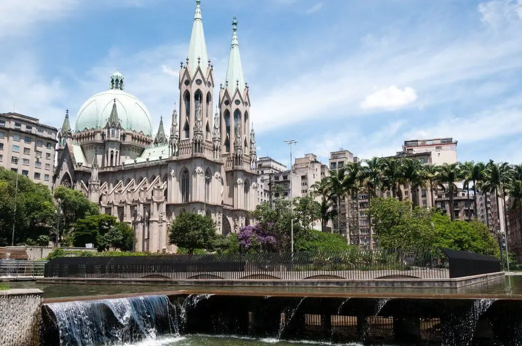 Mejor época para visitar Sao Paulo – DEBE LEER • Guía 2024 |