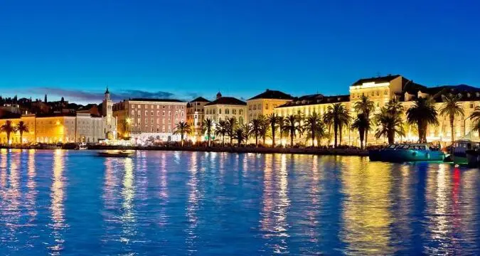 Cómo y por qué elegir entre Split y Trogir