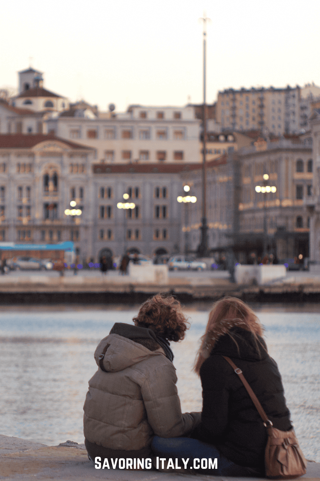 23 razones para visitar Trieste - Saboreando Italia
