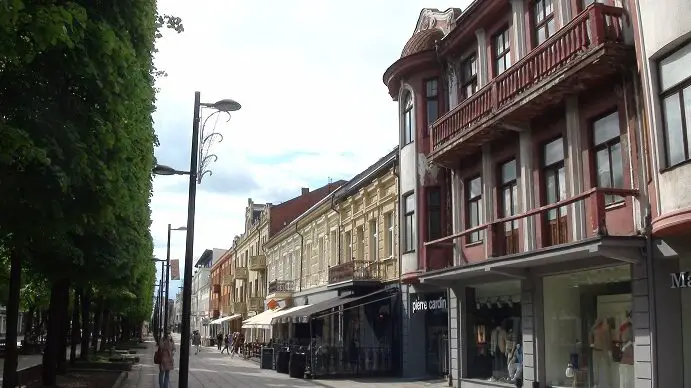 Kaunas, Lituania: qué ver, dónde ir y qué saber...