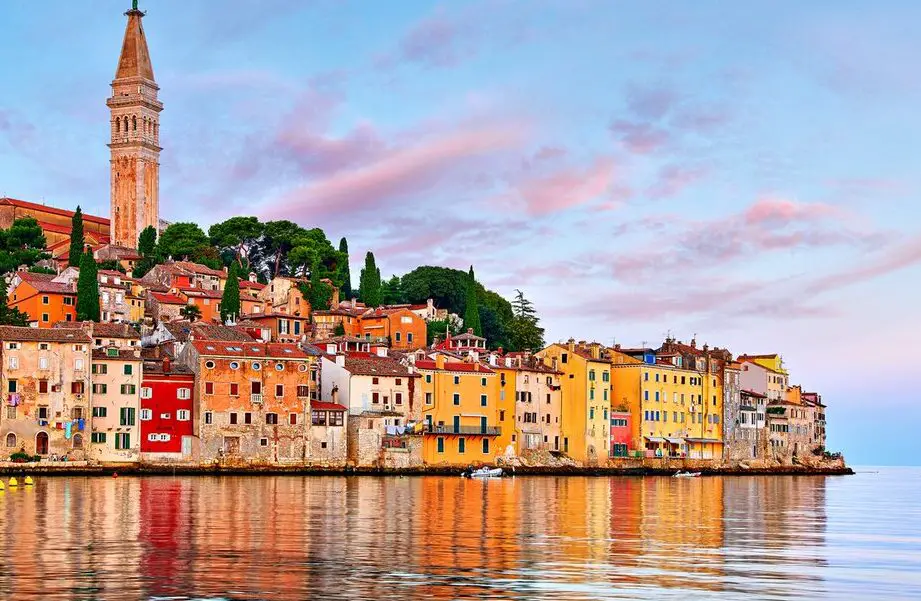 Istria mágica: Zagreb, Rovinj, Zadar y lagos de Plitvice - 10 días...