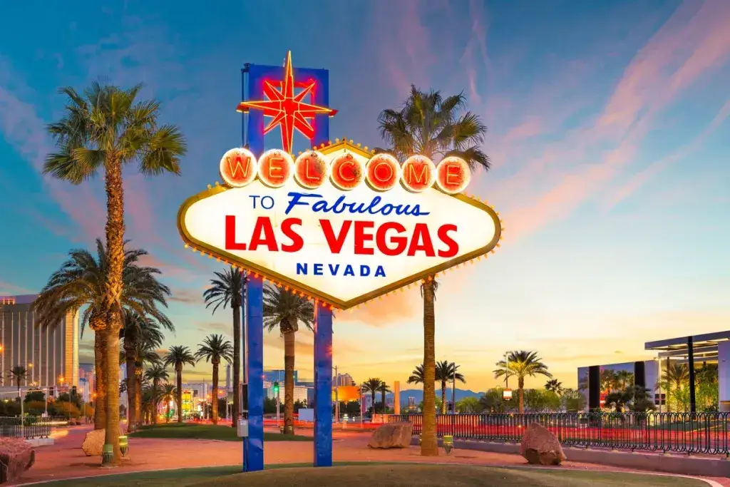 ¡20 insectos y bichos que debes conocer en Las Vegas que muerden y pican!