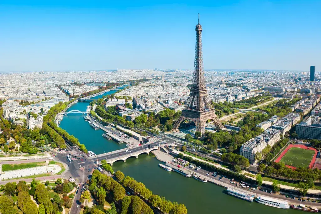 ¡Arañas comunes y peligrosas en Francia que podrías conocer durante las vacaciones!