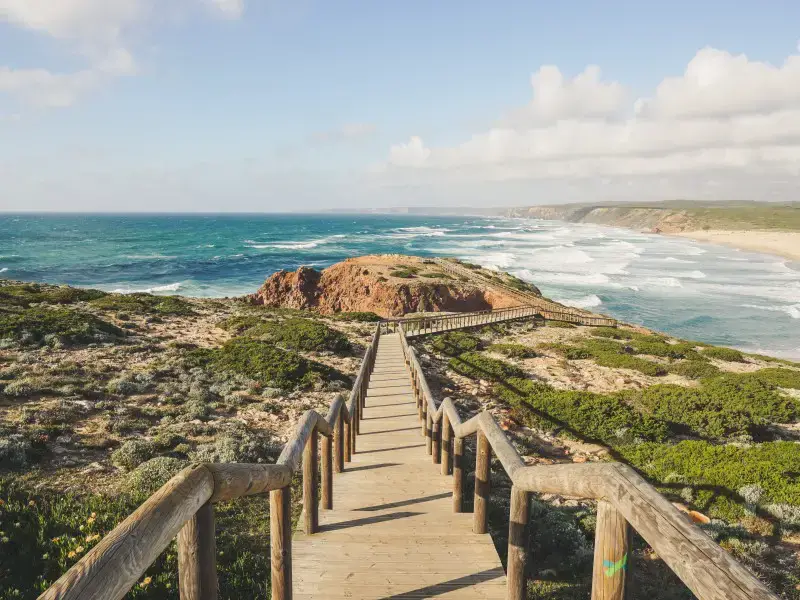 ¿Algarve o Lisboa? ¿Capital o Costa en Portugal? ¿Algarve o Lisboa? ¿Capital o Costa en Portugal?