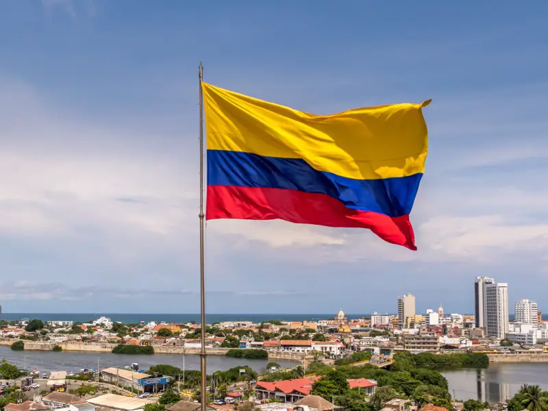 ¿Bogotá, Colombia es segura? Guía de seguridad 2023