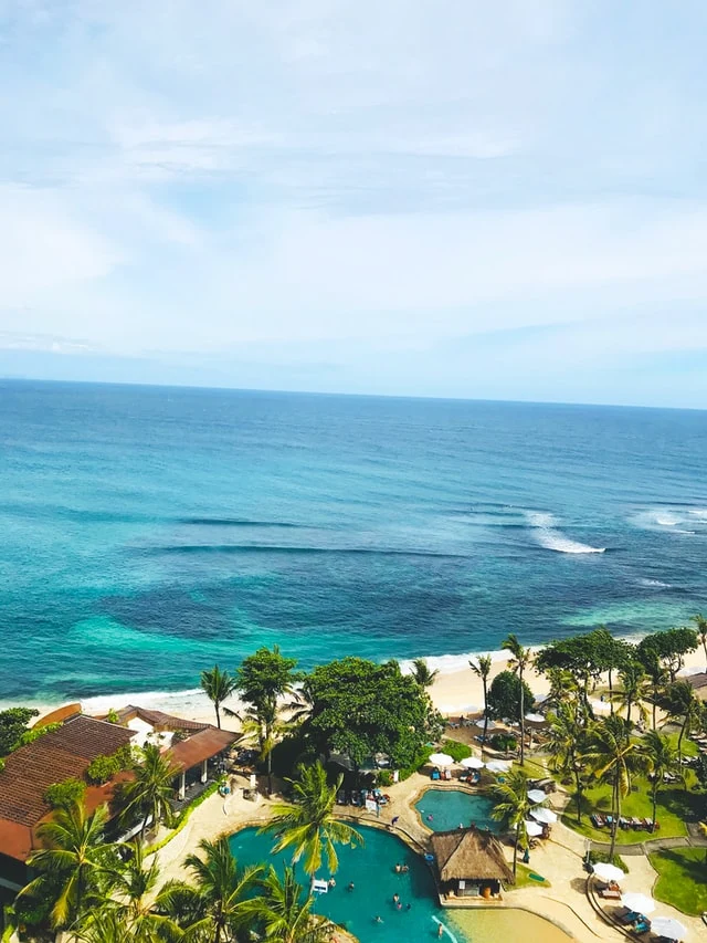 ¿Bora Bora o Bali para la luna de miel? ¡¡Una comparación honesta para ayudarte a elegir!!