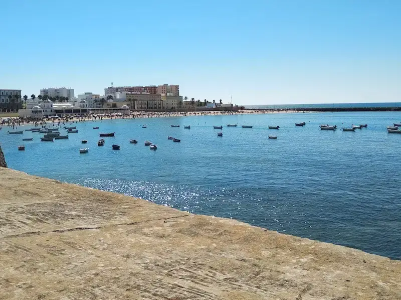 ¿Cádiz o Córdoba? Una guía completa de comparación de viajes