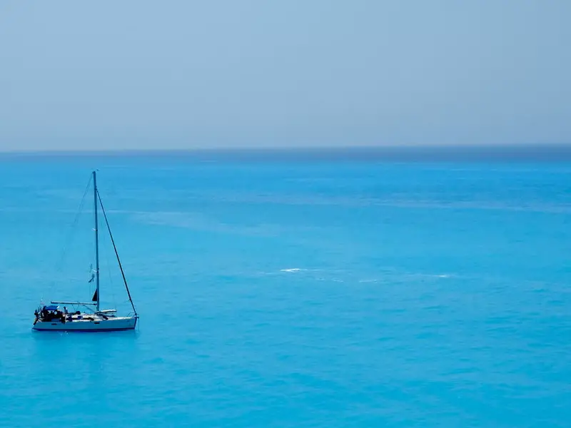 ¿Corfú o Lefkada? Sopesando dos hermosas islas Jónicas