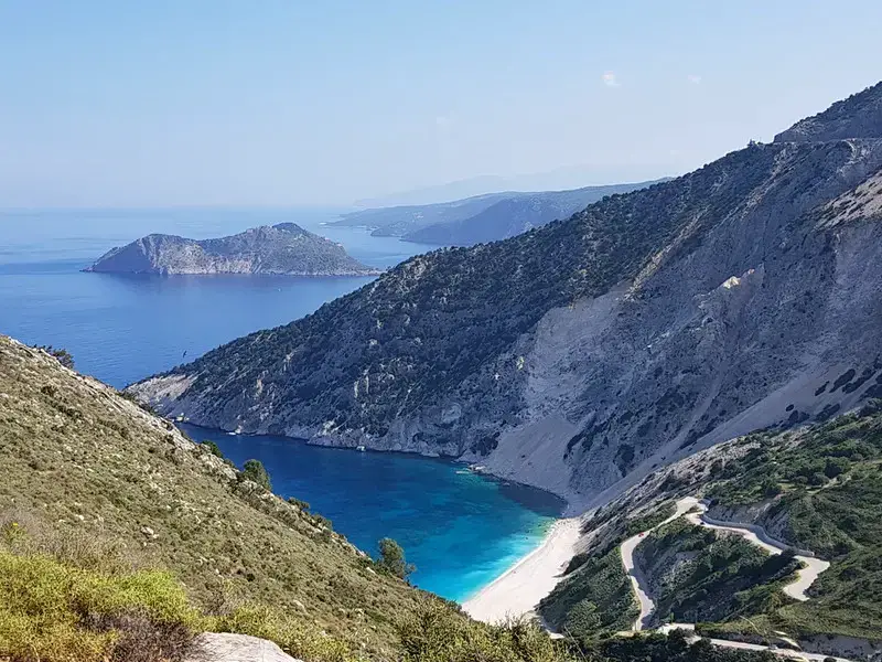 ¿Cos o Cefalonia? ¿Qué isla griega es mejor visitar?