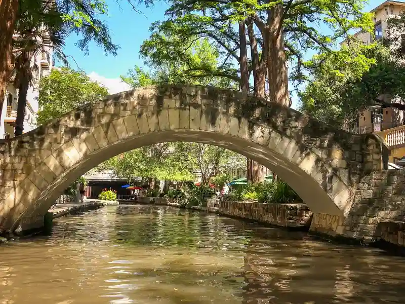 ¿De vacaciones en San Antonio o Austin en 2023? ¿Cuál es el mejor destino de vacaciones?