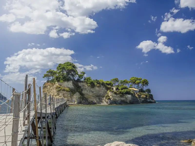 ¿Dónde ver tortugas en Grecia? 5 lugares para explorar