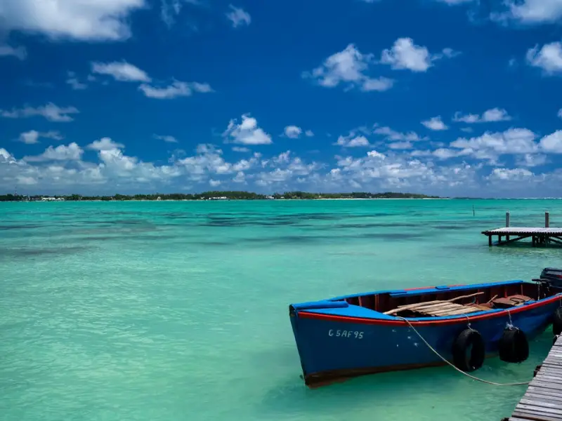 ¿Dónde ver tortugas en Mauricio? 5 lugares para encuentros