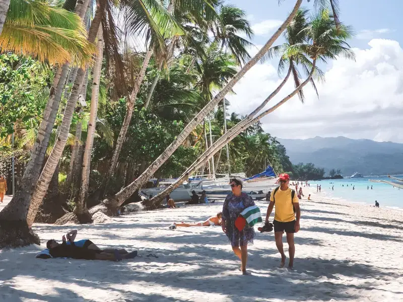 ¿Es segura Boracay? Una guía completa de la isla filipina
