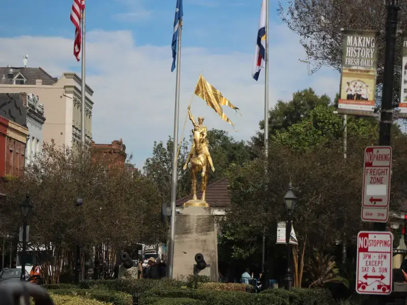 ¿Es segura Nueva Orleans? Nuestra guía de seguridad de 2023 para Big Easy ¿Es segura Nueva Orleans? Nuestra guía de seguridad de 2023 para Big Easy