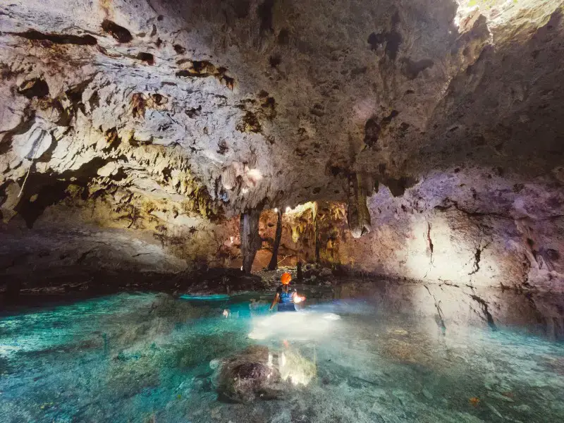 ¿Es segura la Riviera Maya? Tu guía de seguridad definitiva