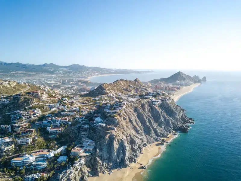 ¿Es seguro Cabo San Lucas? Guía de seguridad para el pueblo mexicano