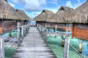 ¿Es seguro visitar Bora Bora en 2022? (Guía de seguridad en viajes)