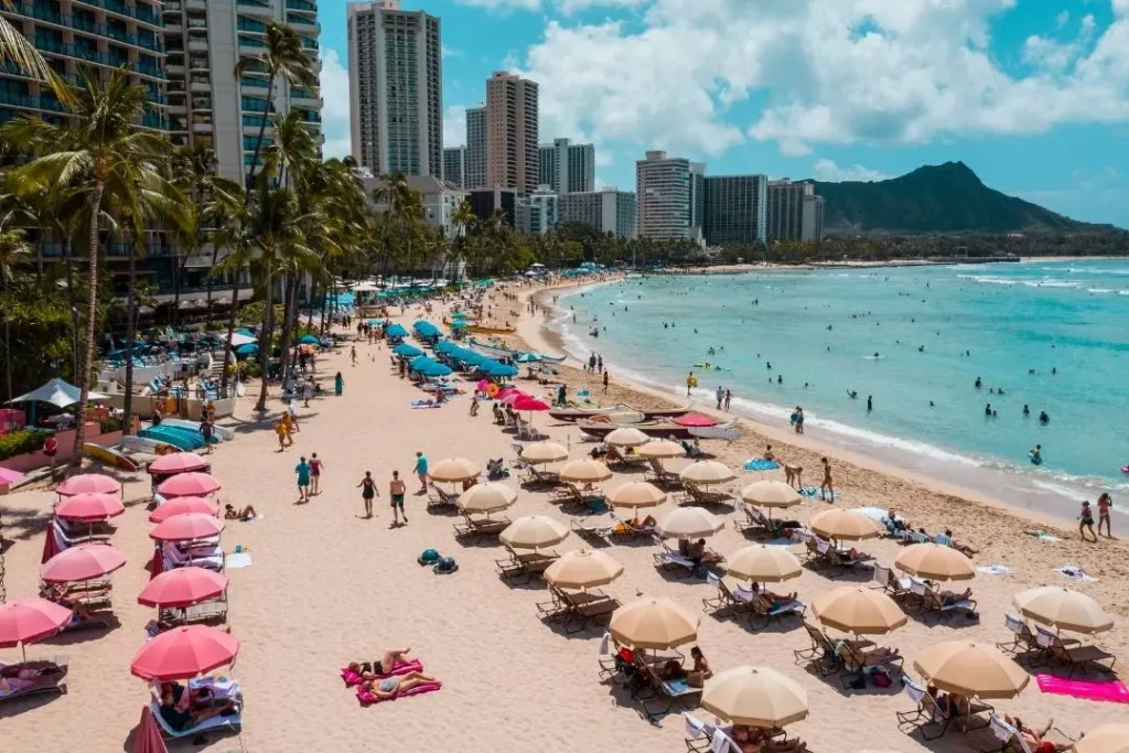 ¿Hawaii vs. Costa Rica de vacaciones (2022)? ¡Una comparación honesta para ayudarte a elegir!