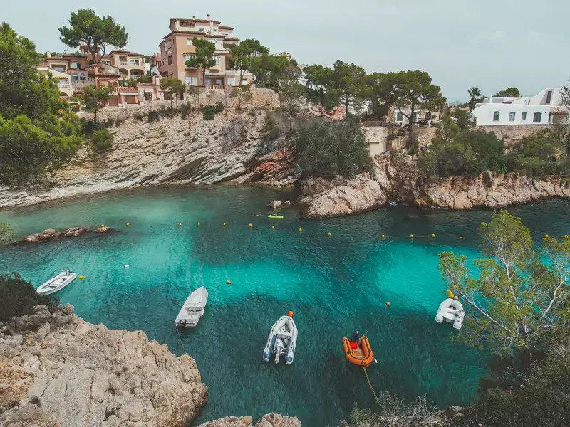 ¿Mallorca es cara? Guía de dinero de las Islas Baleares