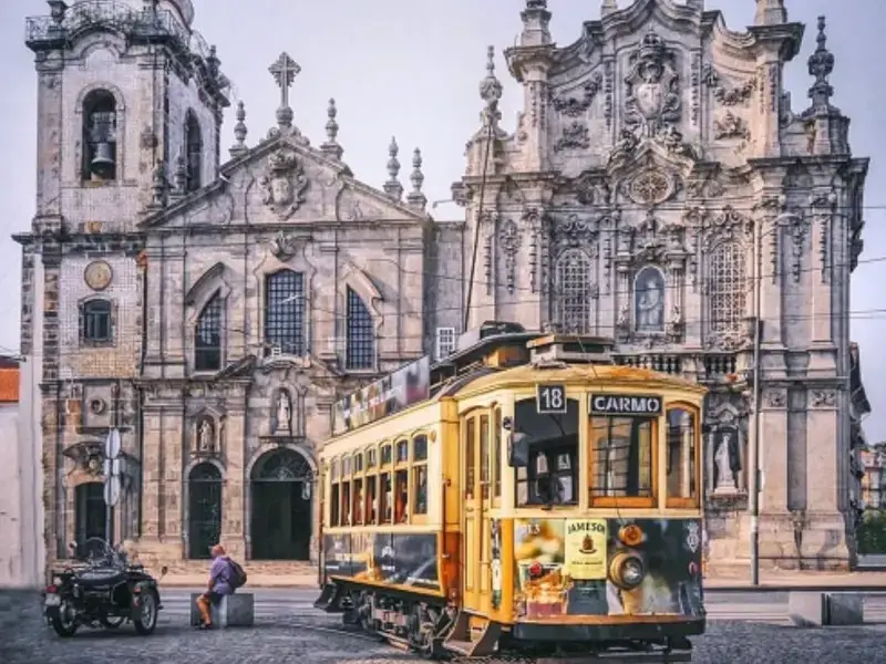 ¿Oporto es bueno para viajar solo? Consulte nuestra guía definitiva