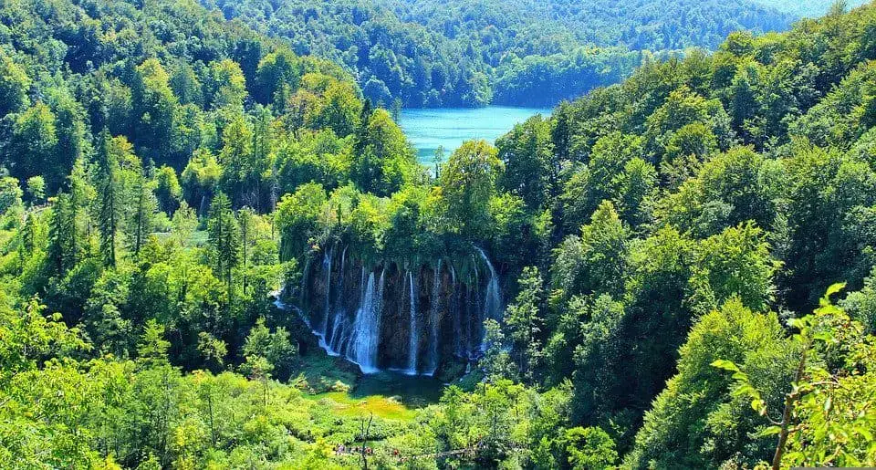 ¿Por qué es famosa Croacia? 30 cosas principales