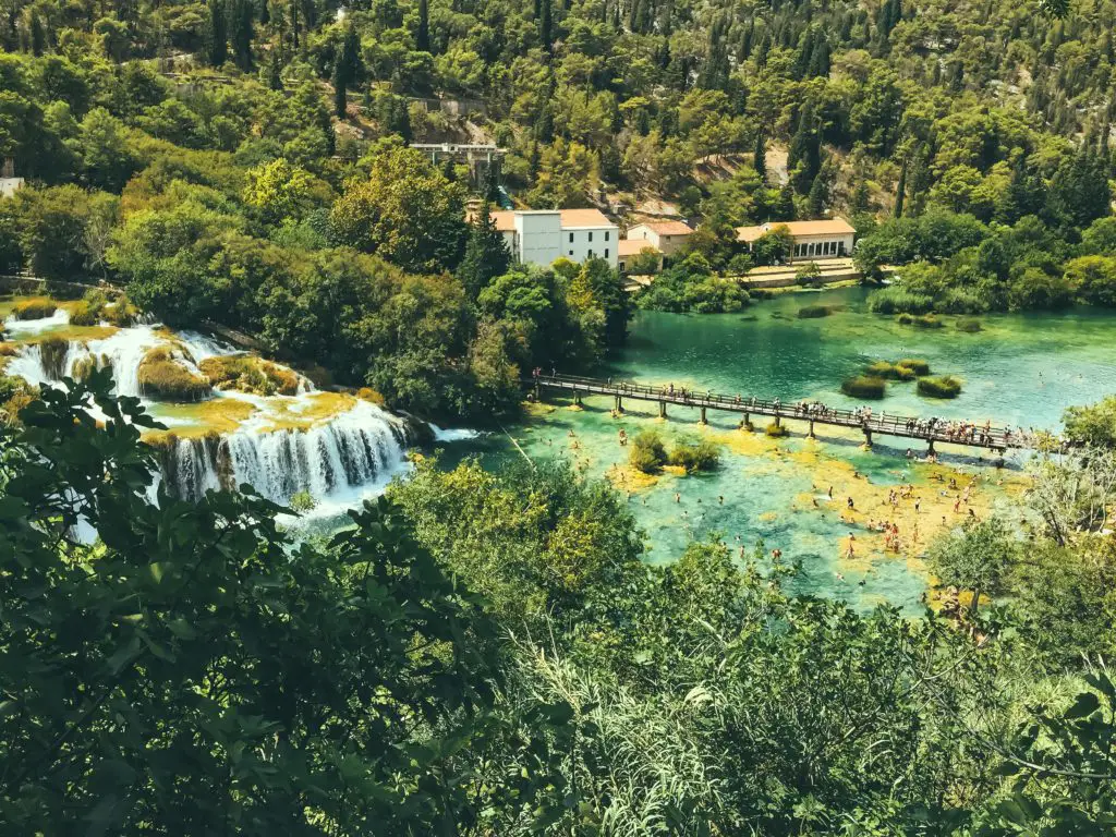 ¿Por qué es famosa Croacia? 30 cosas principales