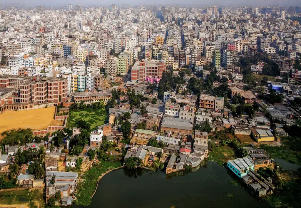 ¿Quieres ser voluntario en Bangladesh y Dhaka? Estas diez oportunidades podrían ser perfectas
