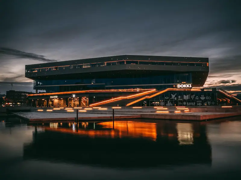 ¿Vale la pena visitar Aarhus? 7 razones por las que la respuesta es sí