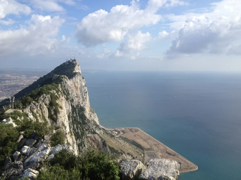 ¿Vale la pena visitar Gibraltar? Sí y no… ¿he aquí por qué?