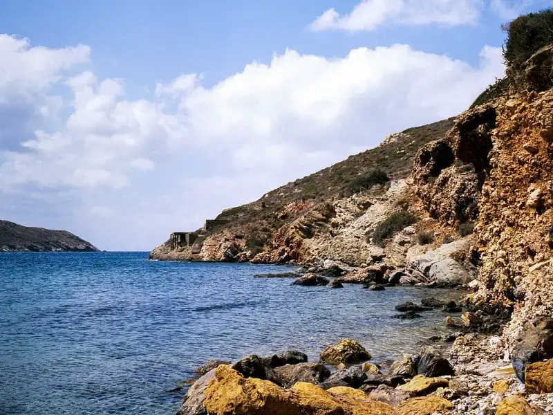 ¿Vale la pena visitar Ios, Grecia? 7 razones para visitar este año