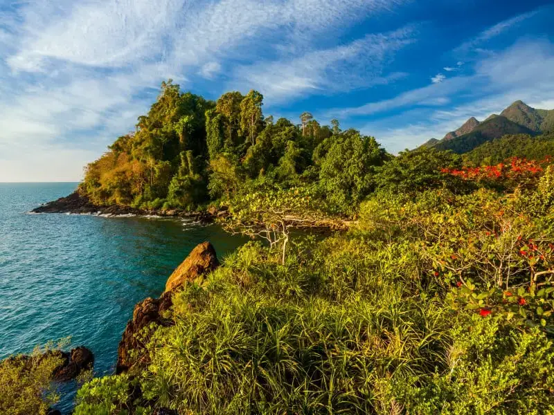 ¿Vale la pena visitar Koh Chang? 7 razones por las que amamos esta isla