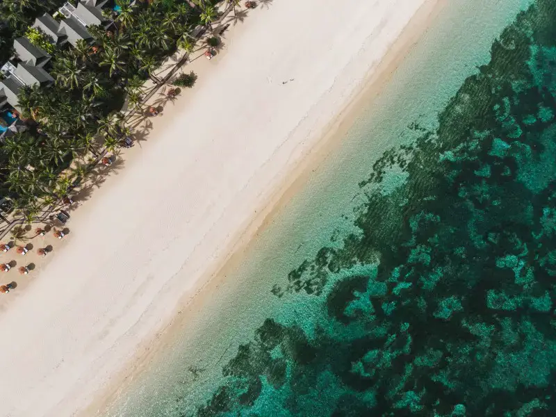 ¿Vale la pena visitar Nusa Dua? 7 razones para visitar la ciudad Lux ​​de Bali